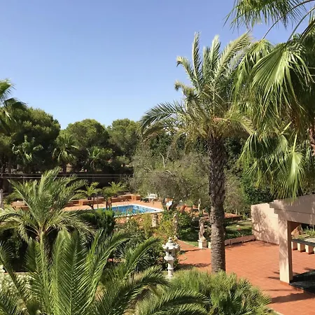 Luxurious With Private Swimming Pool In וילה *