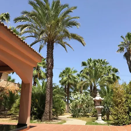 Luxurious With Private Swimming Pool In Villa