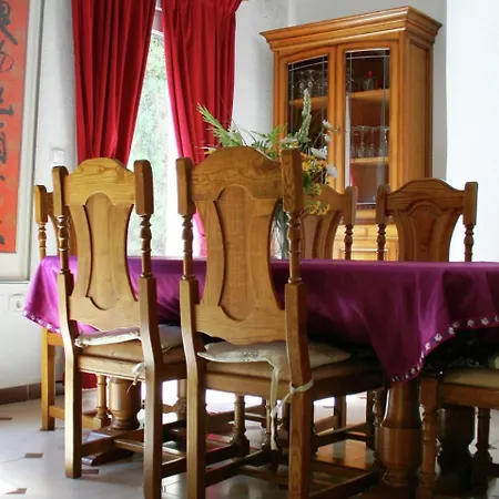 Luxurious With Private Swimming Pool In Torrevieja