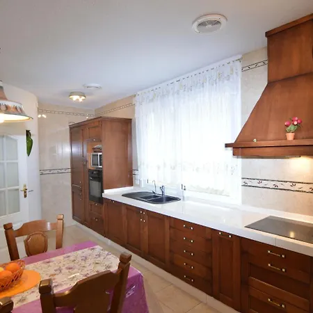 Villa Luxurious With Private Swimming Pool In Torrevieja