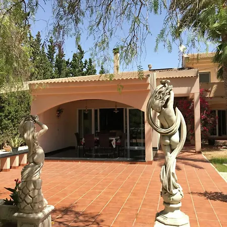 Villa Luxurious With Private Swimming Pool In *